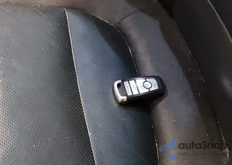 2021 Ford Bronco Sport Outer Banks z USA, uszkodzony, nr VIN 3FMCR9C68MRA72329